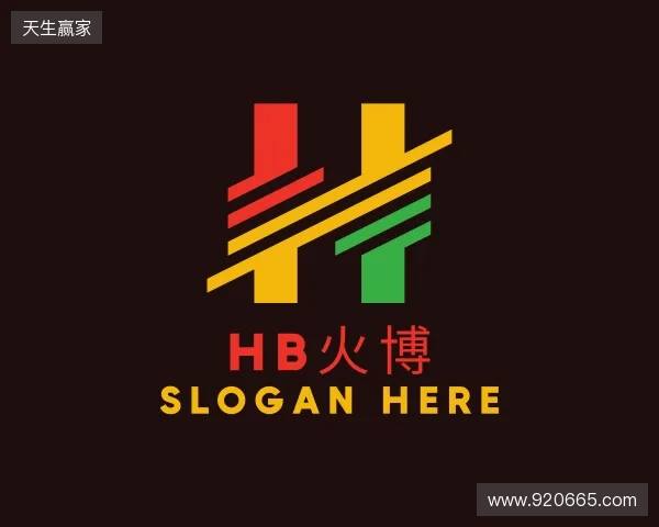 关于HB火博公司